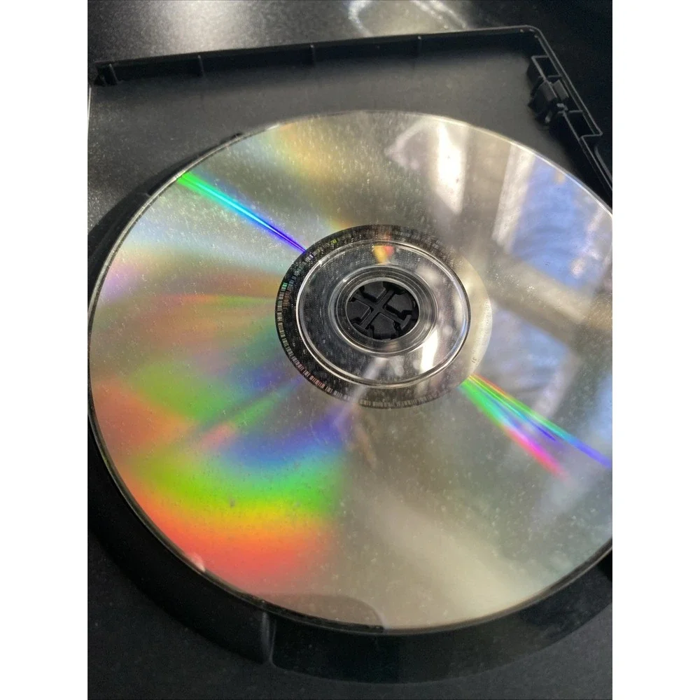 Rift CD Rom Game Pc Videogame